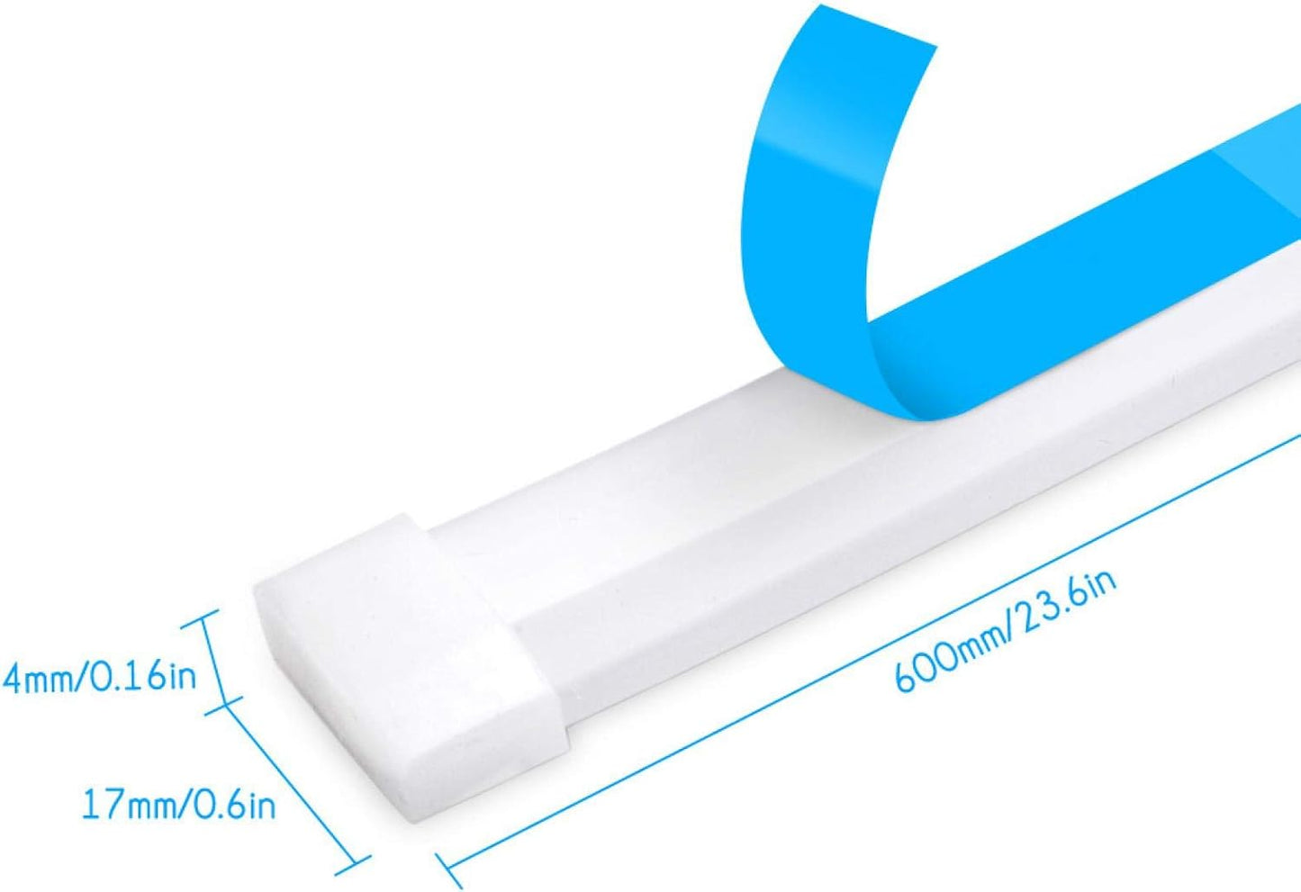 Bande Lumineuse Clignotante pour Voiture