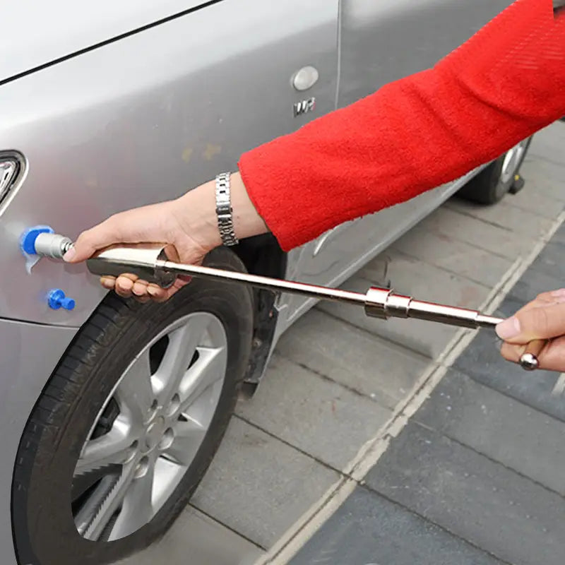 Outil de Réparation de Rayures de Voiture