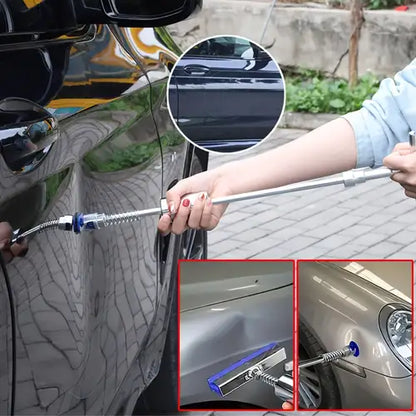 Outil de Réparation de Rayures de Voiture